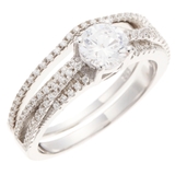 リング レディース シルバー925 | アクセサリーショップPIENA | 詳細画像9 