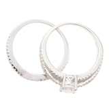 リング レディース シルバー925 | アクセサリーショップPIENA | 詳細画像10 