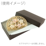 ギフトボックス プレゼント 紙箱 | アクセサリーショップPIENA | 詳細画像5
