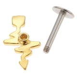 ピアス レディース ボディピアス | アクセサリーショップPIENA | 詳細画像15 