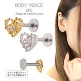ピアス レディース ボディピアス | アクセサリーショップPIENA | 詳細画像1