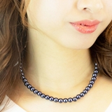 ネックレス レディース フェイクパール | アクセサリーショップPIENA | 詳細画像6 