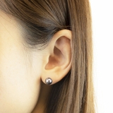 ピアス レディース フェイクパール | アクセサリーショップPIENA | 詳細画像5