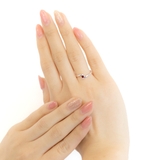 リング レディース 一石 | アクセサリーショップPIENA | 詳細画像4 