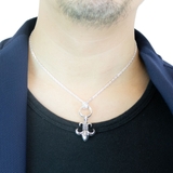 ネックレス レディース メンズ | アクセサリーショップPIENA | 詳細画像10 