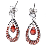 ピアス レディース ティアドロップ | アクセサリーショップPIENA | 詳細画像9