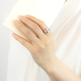 リング レディース クラウン | アクセサリーショップPIENA | 詳細画像3