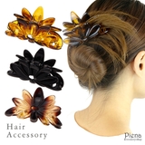 ヘアクリップ レディース ヘアアクセサリー | アクセサリーショップPIENA | 詳細画像1