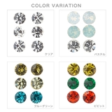 ピアス レディース 6点セット | アクセサリーショップPIENA | 詳細画像4