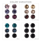 ピアス レディース 6点セット | アクセサリーショップPIENA | 詳細画像4 