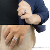 リング メンズ レディース | アクセサリーショップPIENA | 詳細画像5 