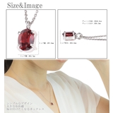 ネックレス レディース シルバー925 | アクセサリーショップPIENA | 詳細画像3