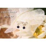 スタッドピアス レディース me | アクセサリーショップPIENA | 詳細画像13 