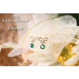 スタッドピアス レディース me | アクセサリーショップPIENA | 詳細画像9 