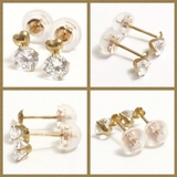 me on ピアス | アクセサリーショップPIENA | 詳細画像5 