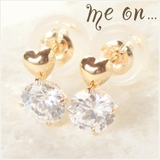 me on ピアス | アクセサリーショップPIENA | 詳細画像6 