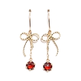 フックピアス レディース me | アクセサリーショップPIENA | 詳細画像11 