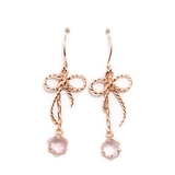 フックピアス レディース me | アクセサリーショップPIENA | 詳細画像8 