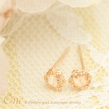 me on ピアス | アクセサリーショップPIENA | 詳細画像4 