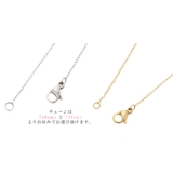 ネックレス レディース メンズ | アクセサリーショップPIENA | 詳細画像14