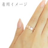 リング レディース メンズ | アクセサリーショップPIENA | 詳細画像11