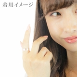 リング レディース メンズ | アクセサリーショップPIENA | 詳細画像8