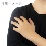 リング レディース メンズ | アクセサリーショップPIENA | 詳細画像9