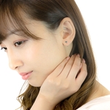 イヤリング レディース ノンホールピアス | アクセサリーショップPIENA | 詳細画像9