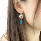 イヤリング レディース ノンホールピアス | アクセサリーショップPIENA | 詳細画像4
