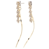 ピアス レディース ロング | アクセサリーショップPIENA | 詳細画像7 