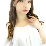 ネックレス レディース 7粒 | アクセサリーショップPIENA | 詳細画像2 