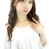 ネックレス レディース 馬蹄 | アクセサリーショップPIENA | 詳細画像2