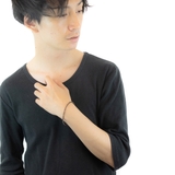 ブレスレット メンズ レディース | アクセサリーショップPIENA | 詳細画像6