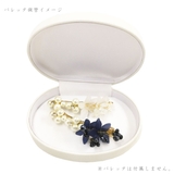 リングケース リングピロー付き マリッジリング | アクセサリーショップPIENA | 詳細画像11 