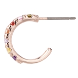 ピアス レディース フープ | アクセサリーショップPIENA | 詳細画像10 