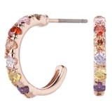 ピアス レディース フープ | アクセサリーショップPIENA | 詳細画像9 