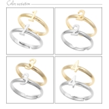 ピンキーリング レディース ナンバー | アクセサリーショップPIENA | 詳細画像6 