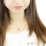 ネックレス レディース サージカルステンレス | アクセサリーショップPIENA | 詳細画像8 