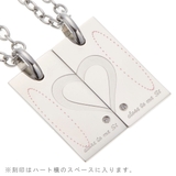 ペアネックレス レディース メンズ | アクセサリーショップPIENA | 詳細画像13