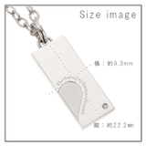ネックレス レディース メンズ | アクセサリーショップPIENA | 詳細画像3