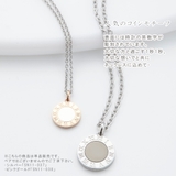 ネックレス レディース 金属アレルギー対応 | アクセサリーショップPIENA | 詳細画像2