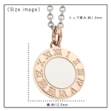 ネックレス レディース 金属アレルギー対応 | アクセサリーショップPIENA | 詳細画像3