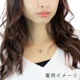 ネックレス レディース 金属アレルギー対応 | アクセサリーショップPIENA | 詳細画像7
