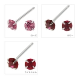 ピアス レディース ノンニッケル | アクセサリーショップPIENA | 詳細画像4