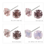 ピアス レディース ノンニッケル | アクセサリーショップPIENA | 詳細画像3