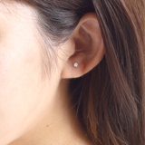 ピアス レディース ノンニッケル | アクセサリーショップPIENA | 詳細画像3