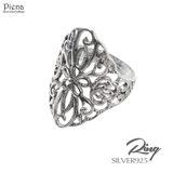 リング レディース フラワー | アクセサリーショップPIENA | 詳細画像1 