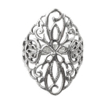 リング レディース フラワー | アクセサリーショップPIENA | 詳細画像3 