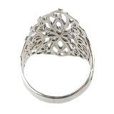 リング レディース フラワー | アクセサリーショップPIENA | 詳細画像4 