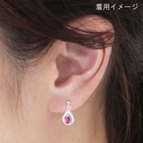 スタッドピアス レディース シルバー925 | アクセサリーショップPIENA | 詳細画像11 